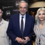 Η Φόνισσα: Ποιοι έδωσαν το παρόν στη πρεμιέρα της παράστασης