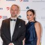 Φιλανθρωπικό gala dinner για τα 5 χρόνια του Build a Bridge Foundation