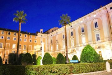 MYTHOS Gala & Awards: Tο event της χρονιάς στο Παλάτι Colonna