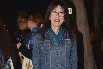 galanopoulou Άβα Γαλανοπούλου: «Φρικάρω όταν με βλέπω στις επαναλήψεις»