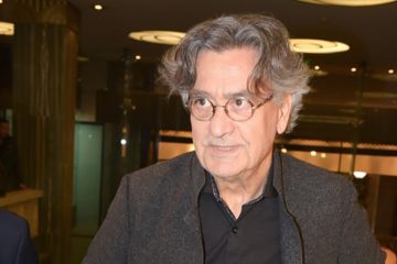 Νίκος Γαλανός: Ακούω ότι είμαι ο τελευταίος εν ζωή ζεν πρεμιέ