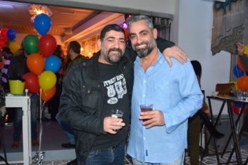 Νεκτάριος Γαλίτης: Έφυγε από τη ζωή ο επιχειρηματίας