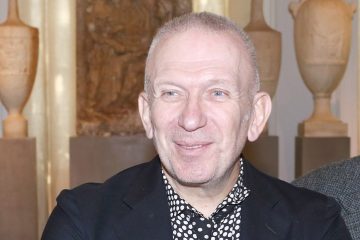 Jean Paul Gaultier: Ο θρύλος της μόδας αποθεώνει τη Μύκονο