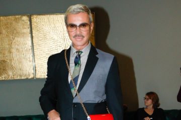 Λάκης Γαβαλάς: «Θέλανε να με σκοτώσουν και να με θάψουν»