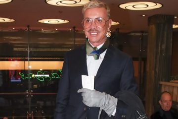 Λάκης Γαβαλάς: «Το GNTM έχει τελειώσει για τη Βίκυ Καγιά»