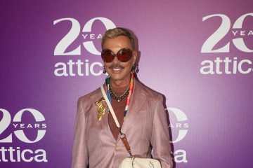 Λάκης Γαβαλάς για GNTM: «Δεν ήξερα ότι υπάρχει τέτοιο ωραίο υλικό»