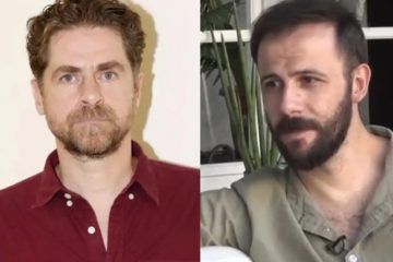 Νίκος Γκέλια για Λάλο: «Νόμιζα ότι είναι σκληρός, αλλά είναι σούργελο»
