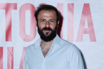Νίκος Γκέλια για τον χωρισμό του: «Όλα μέσα στη ζωή είναι»