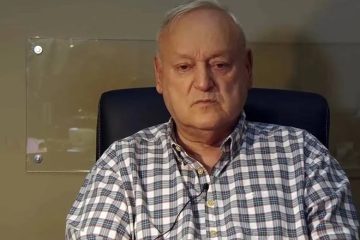 Σταύρος Γεωργίου: «Τον βρήκαν οι κόρες του» - Τι λέει ο αδερφός του