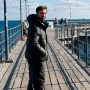 Ανδρέας Γεωργίου: «Συζητούσαμε με τον Μαζωνάκη να κάνει ένα γκεστ»