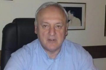 Νεκρός ο ποινικολόγος Σταύρος Γεωργίου - Τι δείχνουν τα πρώτα στοιχεία