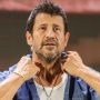 Αλέξης Γεωργούλης: «Η ερωτική απογοήτευση κράτησε τρία χρόνια»