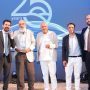 GEP: 25 χρόνια ηγεσίας στην Υγεία και Ασφάλεια