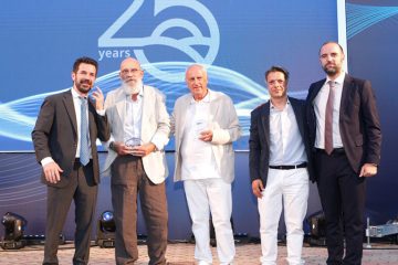 GEP: 25 χρόνια ηγεσίας στην Υγεία και Ασφάλεια