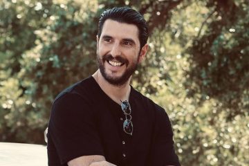 Γιώργος Γεροντιδάκης: «Υπήρχαν στιγμές που δεν είχα να φάω»