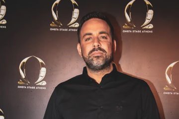 Γιώργος Γιαννιάς: «Θέλω η γυναίκα να είναι στο σπίτι με τα παιδιά»