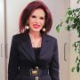 Πωλίνα Γκιωνάκη: «Ο πατέρας μου έκανε τεράστια περιουσία»