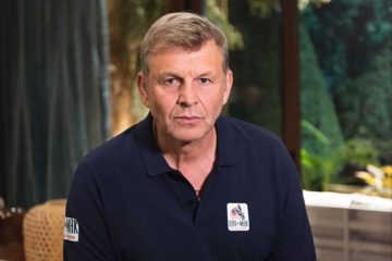 Απόστολος Γκλέτσος: «Η επανασύνδεση έγινε μετά από αρκετή συζήτηση»