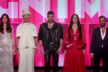 GNTM 6 – Στον «αέρα» το επίσημο trailer: «Το GNTM ξαναράβεται»