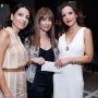 Golden Door: Ένα ξεχωριστό cocktail party για τους συνεργάτες της
