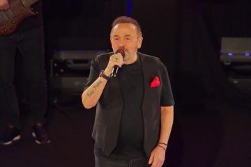 gonidis Σταμάτης Γονίδης: Ζήτησα ένα σημάδι και άκουσα μία φωνή στον ύπνο μου