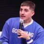 Good Job Nicky: Η ξεχωριστή ερμηνεία στο «Ποτέ Ποτέ» του Μαζωνάκη