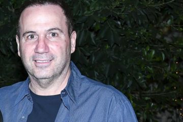 Γκουρούσης για Παυλίδου: «Πέταγε τις μπότες στα κεφάλια των ανθρώπων»