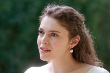 Grand Hotel: Η Αλίκη καταρρέει στην αγκαλιά του Άρη