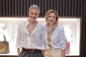 Η capsule συλλογή του Δημήτρη Ντάσιου στο i-D Fine Jewellery