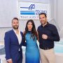 Όμιλος Ideales: Μια διαφορετική εμπειρία στο new showroom πισίνας 