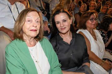 Ηρώδειο: Συγκλόνισε η «Ηλέκτρα» του Σοφοκλή