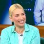 Ηλιάκη για Μουτσινά: «Ήταν σαν να το πιάσαμε από εκεί που τo αφήσαμε»