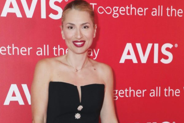 Μαρία Ηλιάκη: Εκείνη τη στιγμή πήγα να βάλω τα κλάματα από τις τύψεις