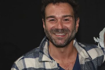 Ιορδανίδης για Λιάγκα – Καλύβα: «Τόσο ασυγκράτητοι είναι οι άντρες;»