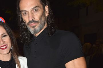 Μάριος Ιορδάνου: «Η τέχνη είναι διαφυγή, αλλά και καταφύγιο»