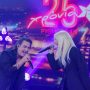 Josephine και Διονύσης Σχοινάς στο 24ο «Πέφτει η νύχτα…με Ρυθμό»