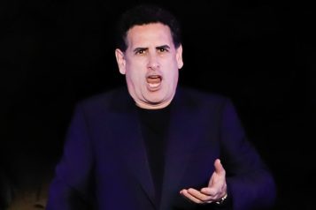 Juan Diego Flórez: Μια μαγική βραδιά όπερας στο Ηρώδειο
