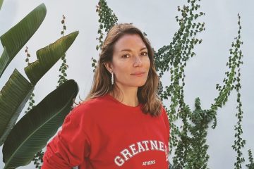 Βίκυ Καγιά: «Το κεφάλαιο GNTM έχει κλείσει και το έχω αφήσει πίσω μου»