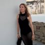 Βίκυ Καγιά: Ξέφρενο γλέντι στη Μύκονο! Το τσιφτετέλι πάνω στο τραπέζι