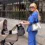 Κατερίνα Καινούργιου: Η νέα δραστηριότητα που απόλαυσε με την κόρη της