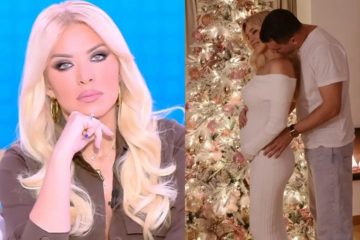 Κατερίνα Καινούργιου: Έκανα τάμα στην Παναγία και βγήκε θετικό το τεστ