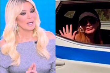 Καινούργιου: Θλιβερό να συγκρίνεται μία δολοφονία με το θέμα της Βανδή