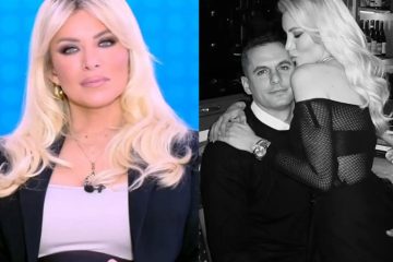 kainourgiou Κατερίνα Καινούργιου: Η αποκάλυψη για το σύμφωνο συμβίωσης