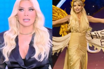 Καινούργιου για Miss Universe: «Στείλαμε αυτή και γίναμε ρεζίλι»