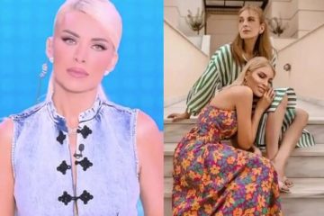Καινούργιου: Το συγκινητικό μήνυμα για τα γενέθλια της μητέρας της