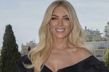 Καινούργιου για Χρηστίδου: «Πόσο τον είχε βοηθήσει, πόσο ερωτεύτηκαν»