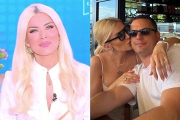 Καινούργιου για Κουτσουμπή: «Έχει εμμονή με την Ντούα Λίπα»