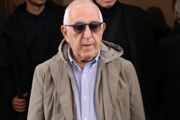 Κακλαμάνης: Η αποκάλυψη για τη Μάρω Κοντού - «Πάλεψε με τον καρκίνο»