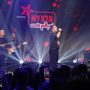 O Γιώργος Κακοσαίος χάρισε μια ξεχωριστή «Νύχτα εκτός Ρυθμού»
