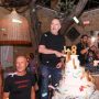 Alekos Bar: Μια λαμπερή βραδιά για τα 48 χρόνια του θρυλικού